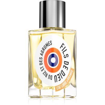 Etat Libre d’Orange Fils de Dieu Eau de Parfum pentru femei