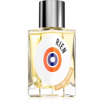 Etat Libre d’Orange Rien Eau de Parfum unisex