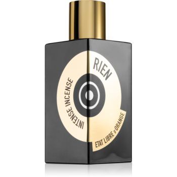 Etat Libre d’Orange Rien Intense Incense Eau de Parfum unisex de firma original