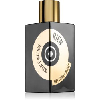 Etat Libre d’Orange Rien Intense Incense Eau de Parfum unisex