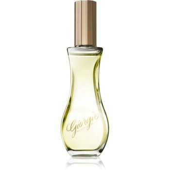 Giorgio Beverly Hills Giorgio Eau de Toilette pentru femei