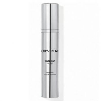 Crema de zi Oxy-Treat Anti-Age, 50 ml, Labo