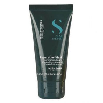 Masca pentru reconstructie Reconstruction Reparative, 50 ml, Alfaparf