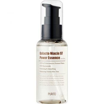 Ser de fata Gelacto Niacin 97, 60 ml, Purito