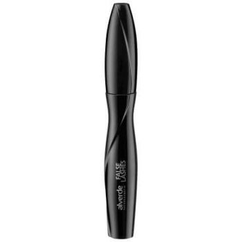 Alverde Naturkosmetik Mascara False Lasches, 11 ml