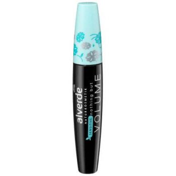 Alverde Naturkosmetik Sensitive mascara Nothing but Volume, 12 ml