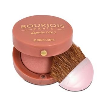Buorjois Paris Fard de obraz 03 Brun Cuivre, 2,5 g