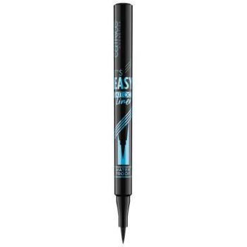Catrice It's Easy Tattoo Liner tuș de ochi carioca waterproof, 1,1 ml