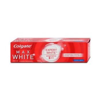 Colgate Pastă de dinți Max White Expert, 75 ml
