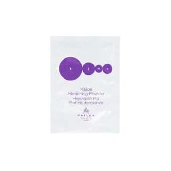Kallos Praf de decolorare, 35 g