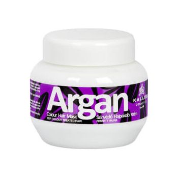 Kallos Tratament păr cu argan, 275 ml