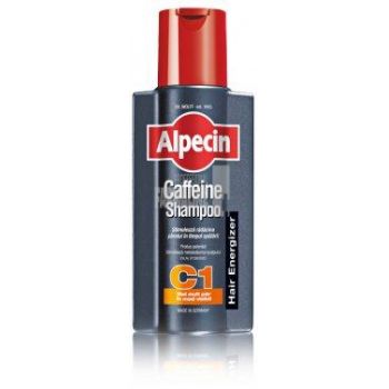 Alpecin C1 Sampon cu cofeina 250 ml ieftin