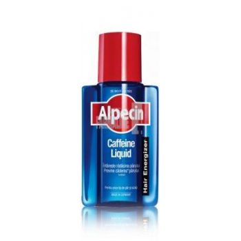 Alpecin Liquid Lotiune energizanta 200 ml de firma original