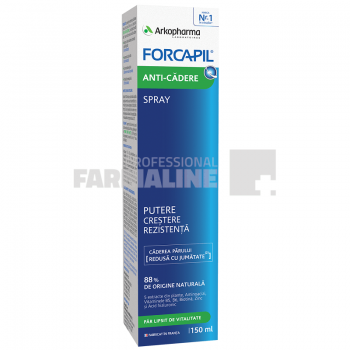 Arkopharma Forcapil Lotiune 150 ml