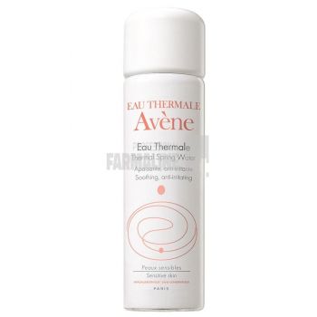 Avene Apa termala spray 50 ml ieftina