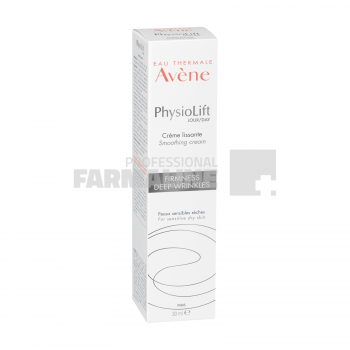 Avene Physiolift Crema de zi 30 ml ieftina