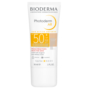 Bioderma Photoderm AR Crema SPF50 30 ml