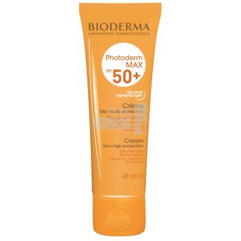 Bioderma Photoderm MAX Crema SPF50 40 ml