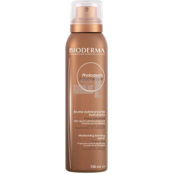 Bioderma Photoderm Spray autobronzant 150 ml