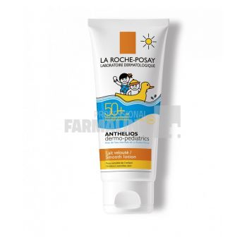 La Roche Posay Anthelios Dermo-Pediatrics Lapte fata si corp SPF50 100 ML