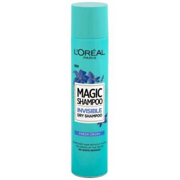 Loreal Paris Șampon uscat fresh, 200 ml