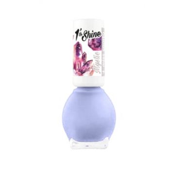Miss Sporty 1 Minute to Shine lac de unghii 640 Transcendent, 7 ml