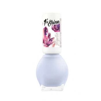 Miss Sporty 1 Minute to Shine lac de unghii 641 Lucid Dreaming, 7 ml