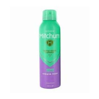 Mitchum Deodorant pentru femei Triple Odor Defense, 200 ml