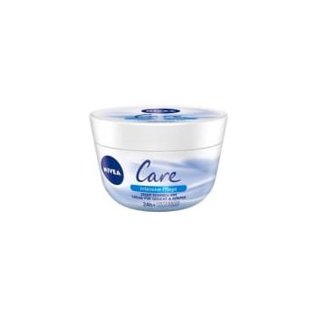 Nivea Care cremă pentru față și corp, 100 ml