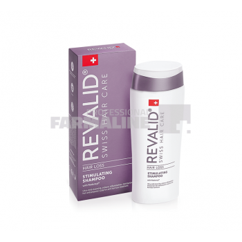 Revalid Sampon stimulator 200 ml de firma original