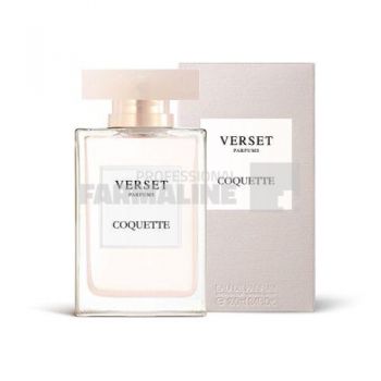 Verset Coquette Apa de parfum 100 ml