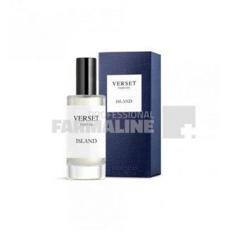 Verset Island Apa de parfum 15 ml