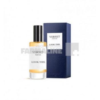 Verset Look This Apa de parfum 15 ml