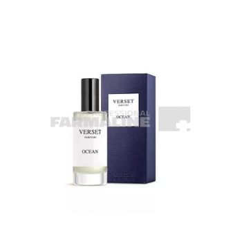 Verset Ocean Apa de parfum 15 ml
