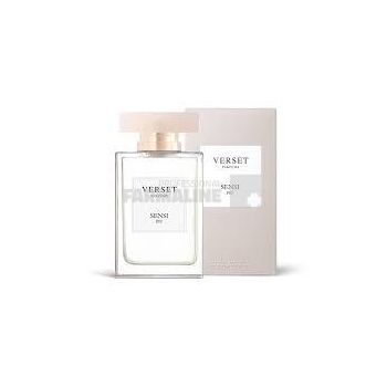 Verset Sensi piu Apa de parfum 100 ml Verset Sensi piu Apa de parfum 100 ml