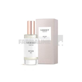Verset Sensi Piu Apa de parfum 15 ml