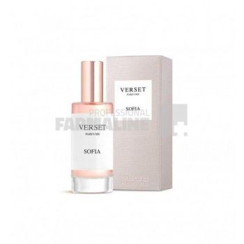 Verset Sofia Apa de parfum 15 ml