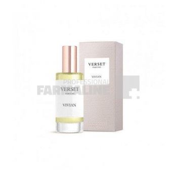 Verset Vivian Apa de parfum 15ml