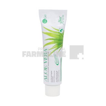 Aboca Aloe Vera Gel 100 ml de firma originala