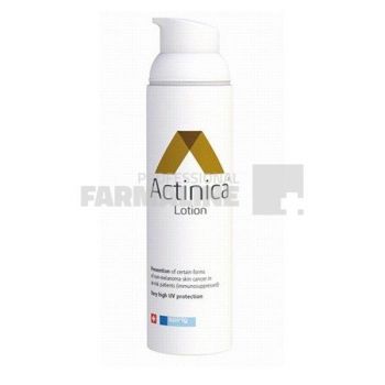 Actinica Lotiune SPF50 80 g