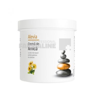 Alevia Crema de Arnica 250 g