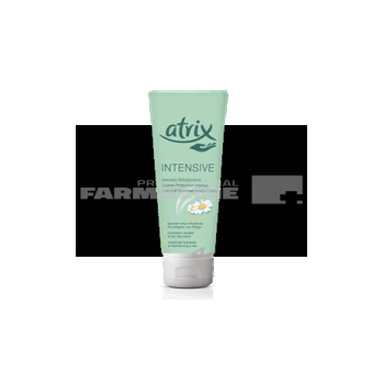 Atrix Intensive Crema pentru maini 100 ml ieftina