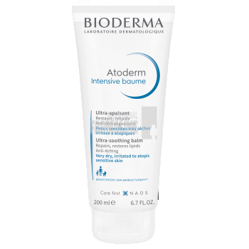 Bioderma Atoderm Intensive Balsam 200 ml