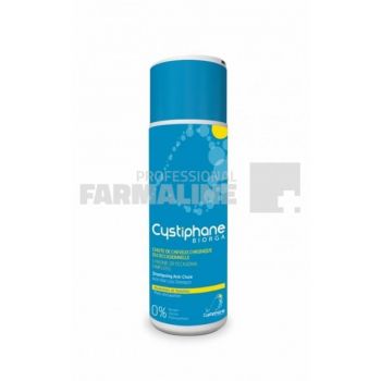 Cystiphane Sampon impotriva caderii parului 200 ml