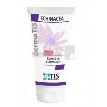 Dermotis Crema cu echinaceea 50 ml ieftina