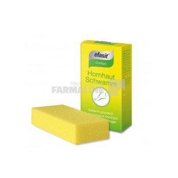 Efasit Burete exfiloant pentru picioare Efasit Burete exfiloant pentru picioare