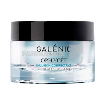 Galenic Ophycee Emulsie antirid ten normal/mixt 50 ml