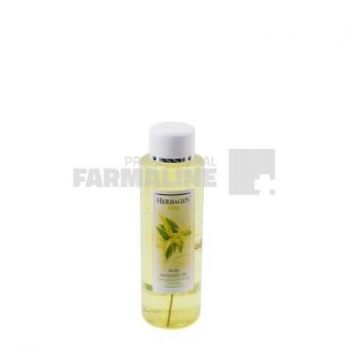 Herbagen Ulei pentru masaj relaxant cu Ylang Ylang, Patchouly si Lavanda 100 ml