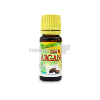 Herbavit Ulei de argan 10 ml de firma originala