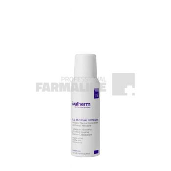 Ivatherm Apa termala  100 ml